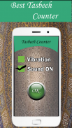 Digital Tasbeeh Counter, Tally Counter App screenshot 3