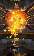 Galaxy Shooter - Alien Invaders: Space attack screenshot 2