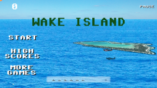 Wake Island screenshot 0