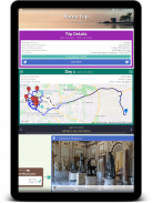 TravelAce - Smart Trip Planner screenshot 8
