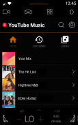 YouTube Music - Stream Songs & Music Videos screenshot 13