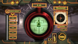 模拟射击场游戏 screenshot 10