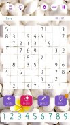 Art of Sudoku screenshot 1