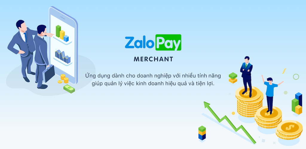 ZaloPay Merchant APK Download For Android Aptoide   52ba9beeb1710339d05b6ea32ed1d75b Fgraphic 