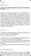 Biblia en Español screenshot 6