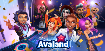 Avaland Metaverse Life Sim 3D