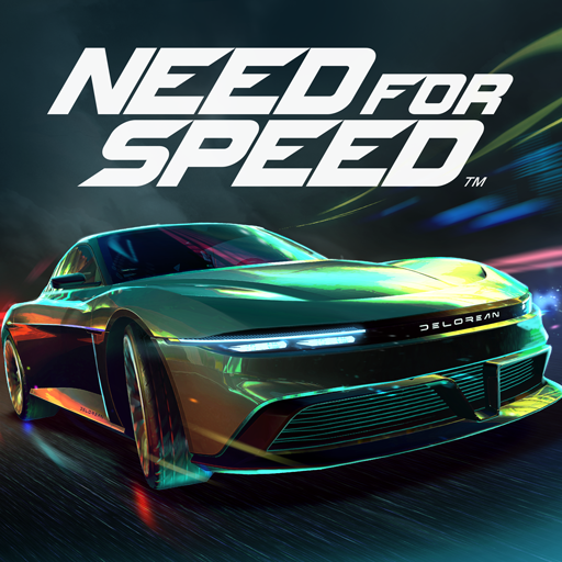 Need for Speed No Limits on the App Store