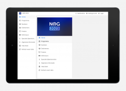 NOG 2023 screenshot 3