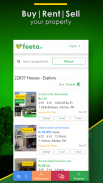 Feeta.pk – Pakistan Property Search screenshot 2