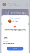 TRX Miner by YDS screenshot 7