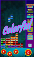 Tetris : TETRIS PRO screenshot 4