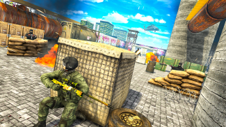 IGI 2 City Commando 3D Shooter Game for Android - Download