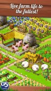 Farm Clan® : Aventure à la ferme screenshot 4