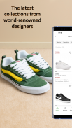 Moda online compra zapatos.es screenshot 2