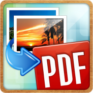 Photos to PDF maker to Copy & Save Pictures in PDF screenshot 16