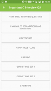 C Programming Concepts screenshot 4