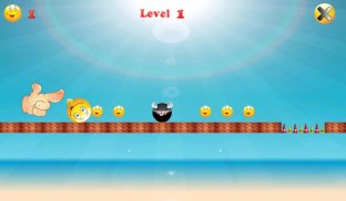 Smiley Adventures screenshot 8