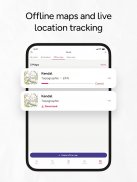 OS Maps: Walk, Hike, Run, Bike screenshot 6