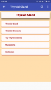 Endocrinology Basics screenshot 8