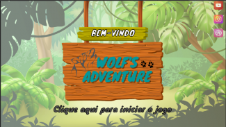 Wolf's Adventure screenshot 3