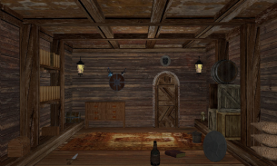 Escape Games-Puzzle Pirate 2 screenshot 2