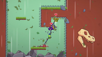 Tied Together screenshot 0