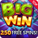 Free Slots Casino - स्लॉट Icon