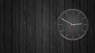 Relógios Wallpapers poupança de energia screenshot 7
