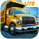 Kids Vehicles: City Trucks & Buses Lite + puzzle