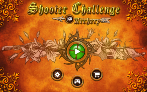 Shooter Challenge – Archery Game screenshot 4