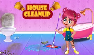 House Cleanup And Repair screenshot 5