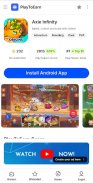 PlayToEarn - Crypto Games List screenshot 6