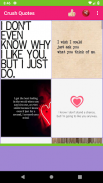 Love Images and Quotes screenshot 1