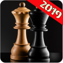 Chess King - 2019 Icon