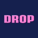 Drop Icon