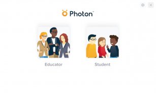 Photon EDU (for schools) screenshot 7