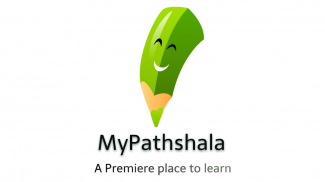 MyPathshala screenshot 0