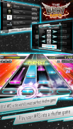 BEAT MP3 - Rhythm Game screenshot 0