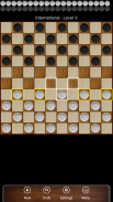 Imperial Checkers screenshot 2