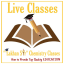 "Lakhan Sir" Chemistry Classes Icon