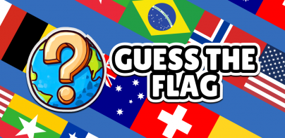 Guess Flags - Trivia