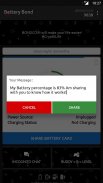 Battery Bond | Chat Incognito screenshot 8