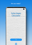 Toilet Paper Calculator screenshot 0