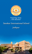 Sanskar International School screenshot 7