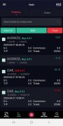 Ark aTrader-Stocks & Forex Mobile Trading, Evolved screenshot 15