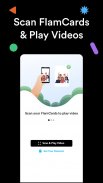 Flam - Camera to Scan FlamCards screenshot 7
