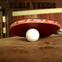 Table Tennis, Ping-Pong