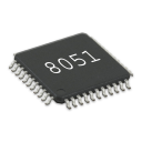 Microcontroller 8051 Icon