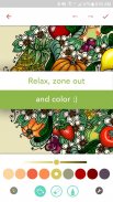 Pigment - Coloring Book screenshot 6