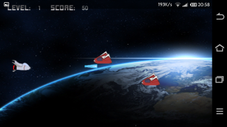 Space Battle screenshot 3